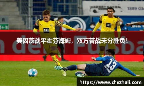 美因茨战平霍芬海姆，双方苦战未分胜负！