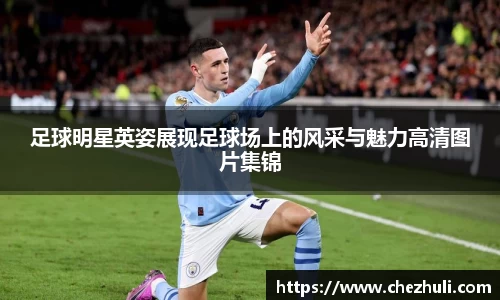 足球明星英姿展现足球场上的风采与魅力高清图片集锦