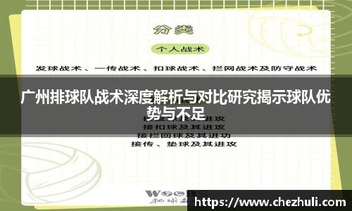 广州排球队战术深度解析与对比研究揭示球队优势与不足